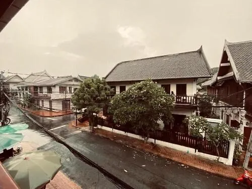 Tingkham Guesthouse Luang Prabang 0*,  Laos
