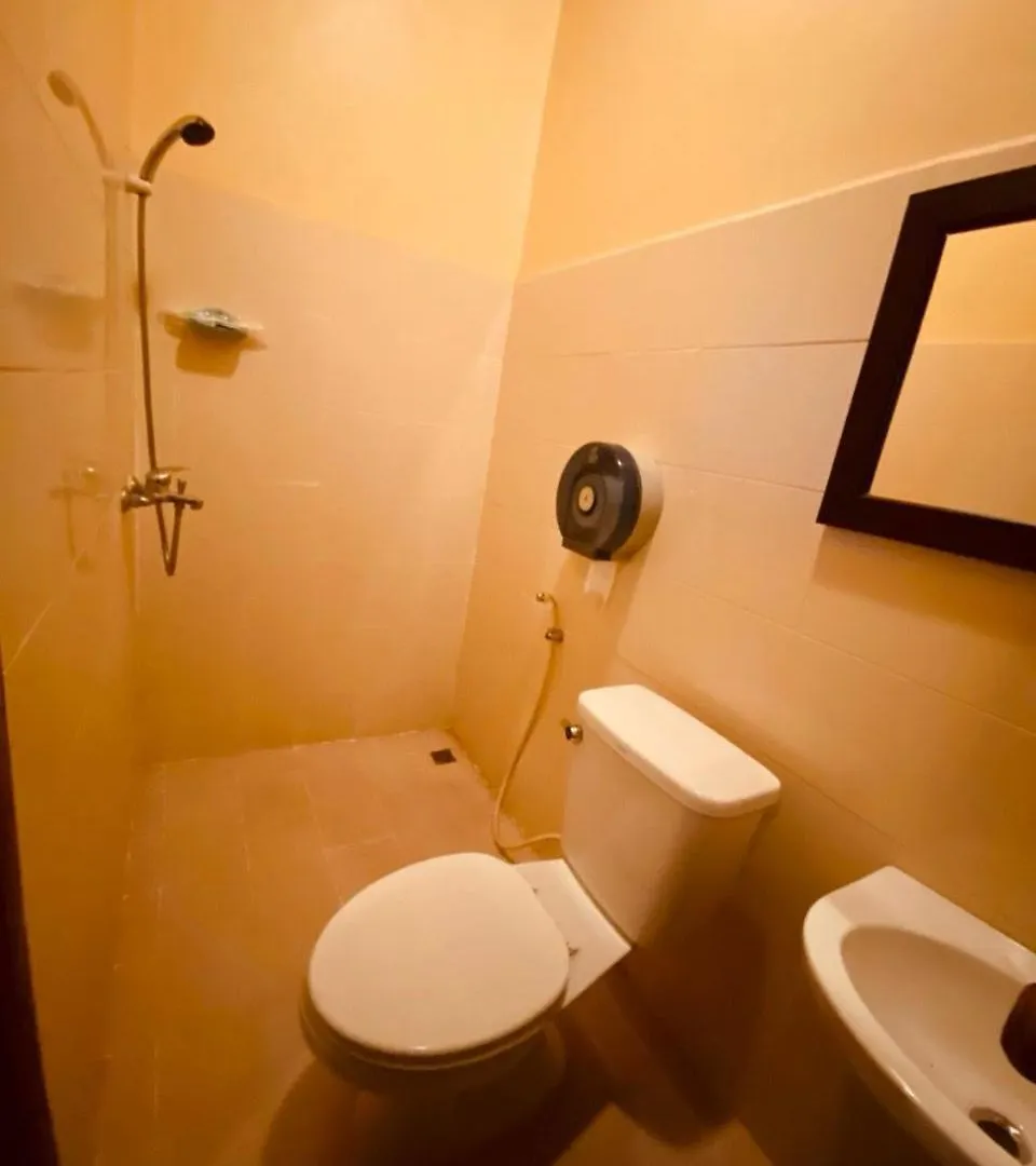 Tingkham Guesthouse Luang Prabang 0*,