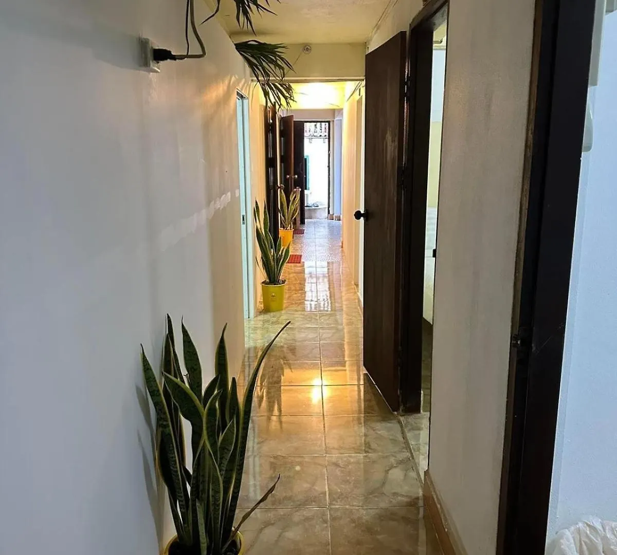 Guest house Tingkham Guesthouse Luang Prabang