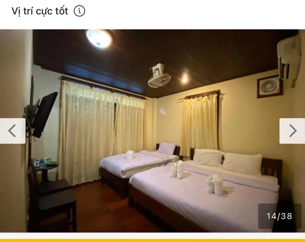 Tingkham Guesthouse Luang Prabang