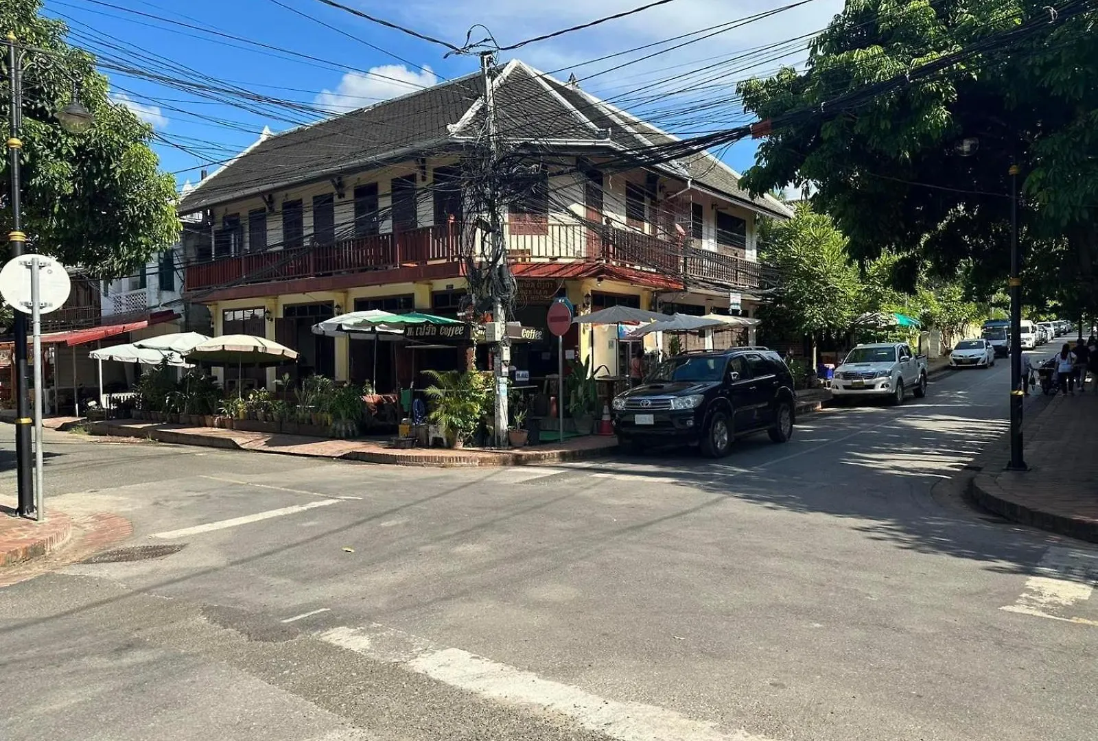 Tingkham Guesthouse Luang Prabang