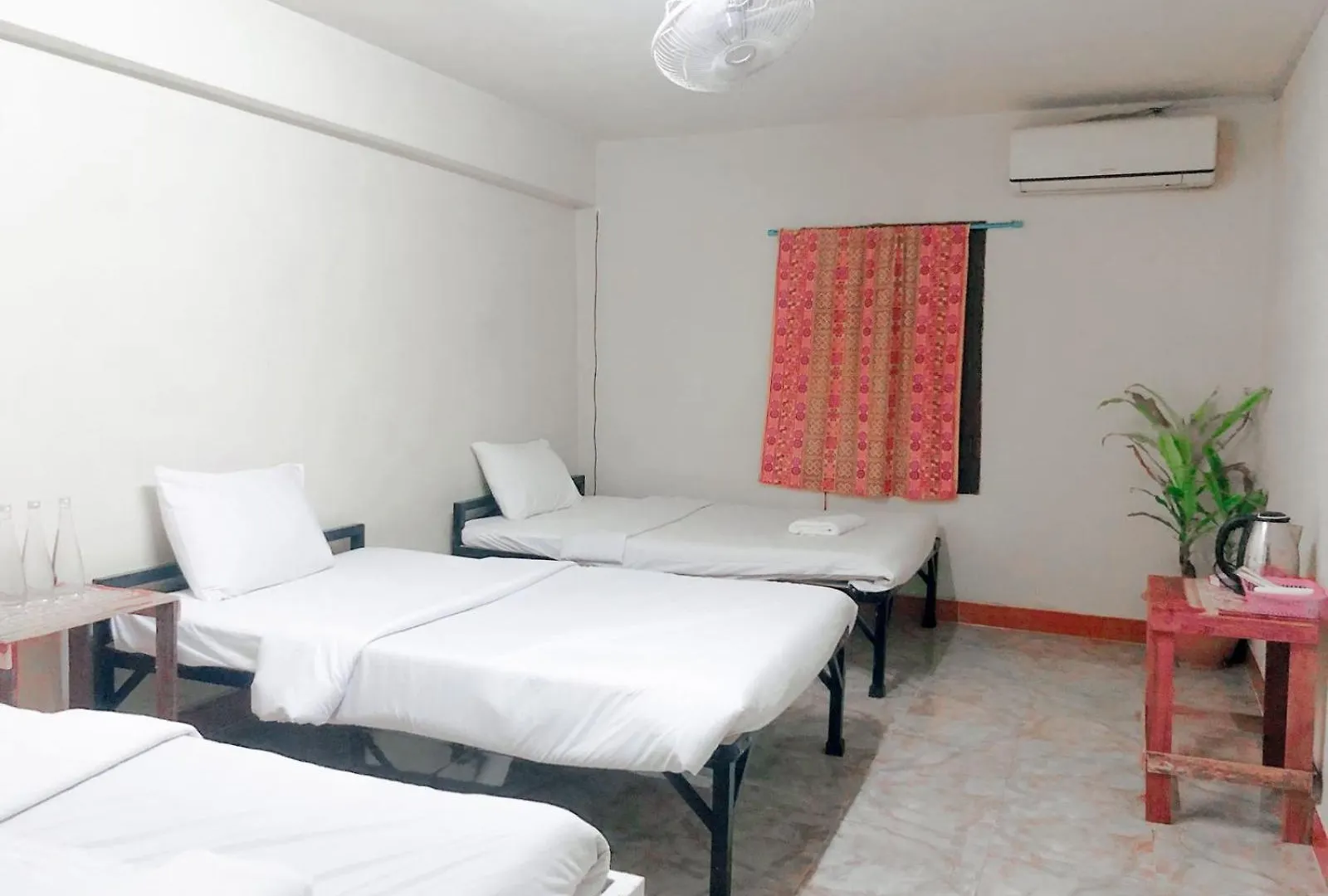 Tingkham Guesthouse Luang Prabang 0*,  Laos