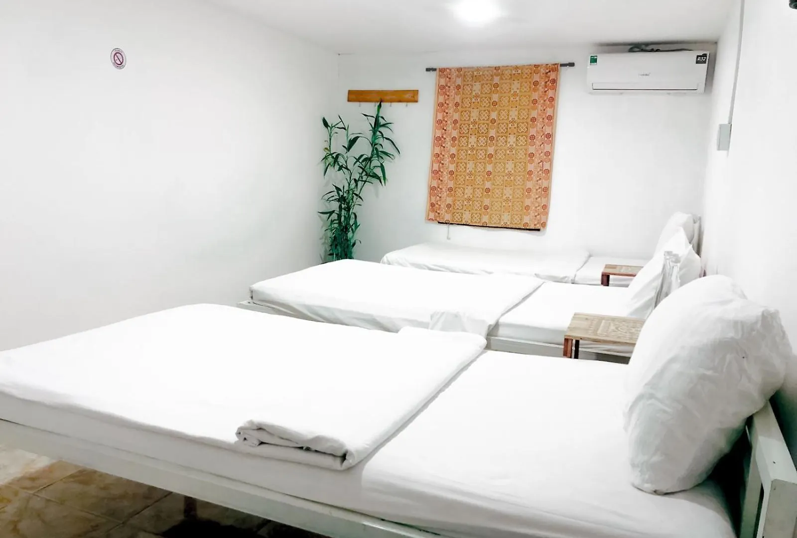 Guest house Tingkham Guesthouse Luang Prabang Laos