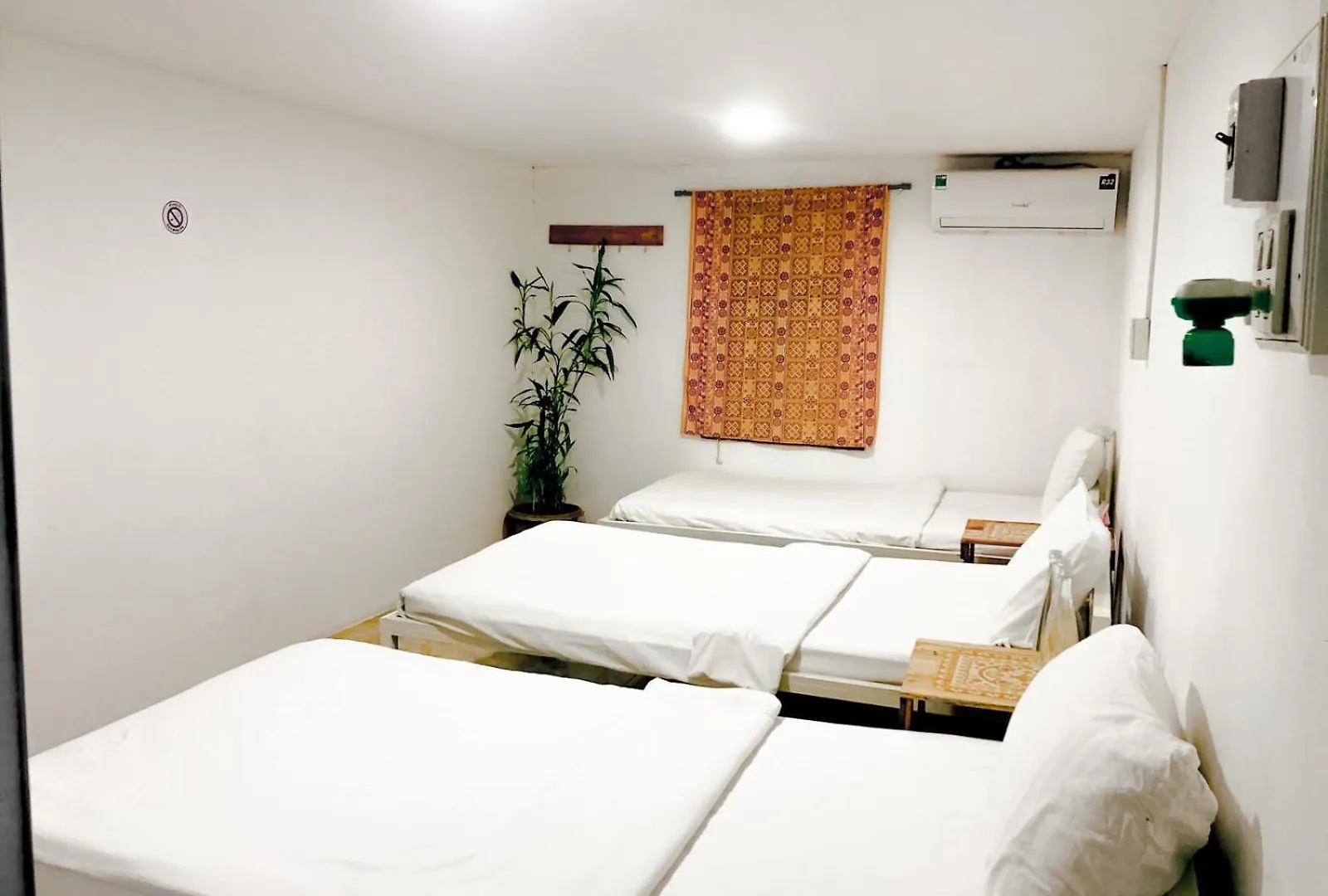 Tingkham Guesthouse Luang Prabang Laos