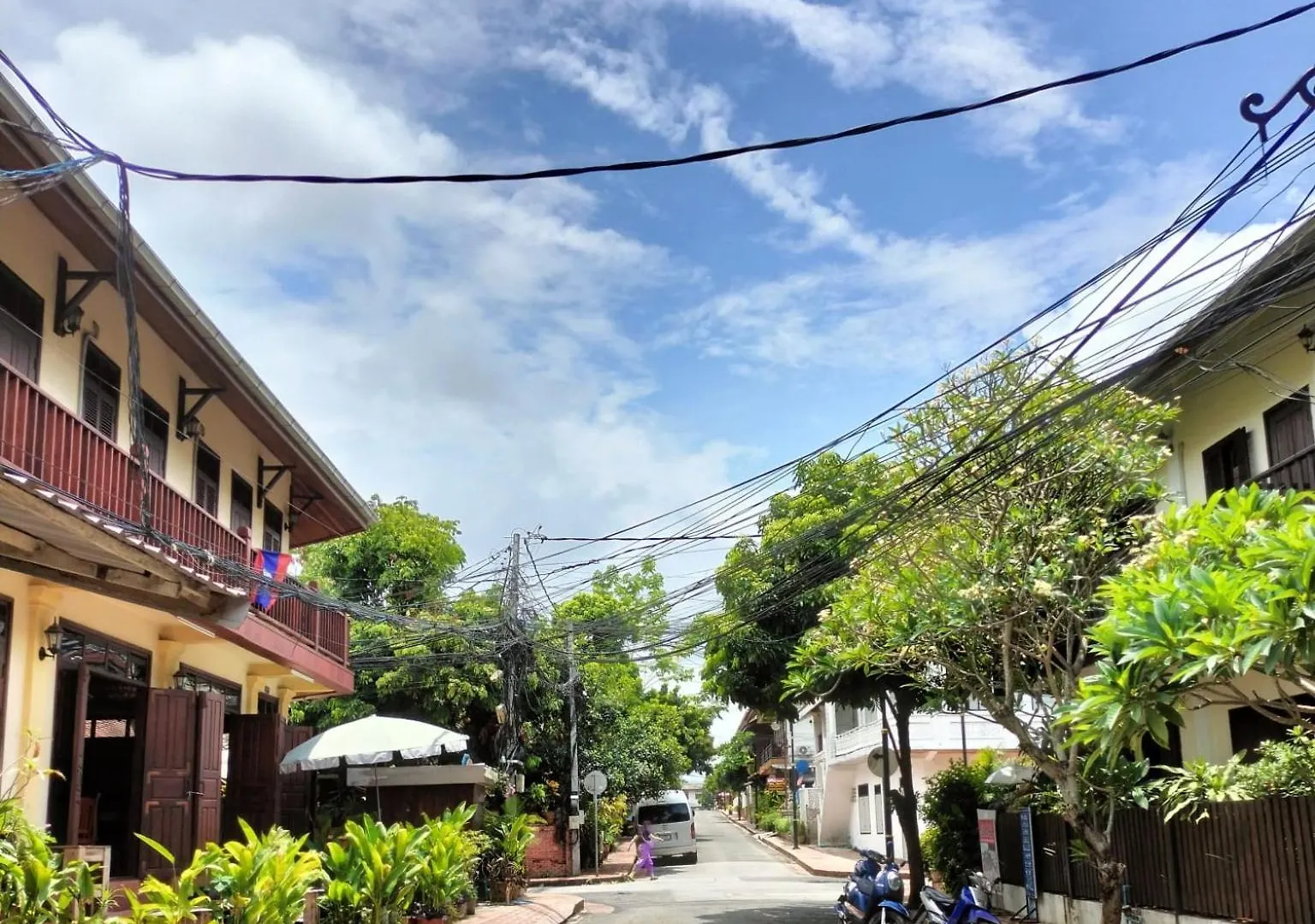 Tingkham Guesthouse Luang Prabang Guest house