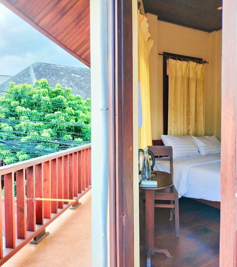 Tingkham Guesthouse Luang Prabang Guest house