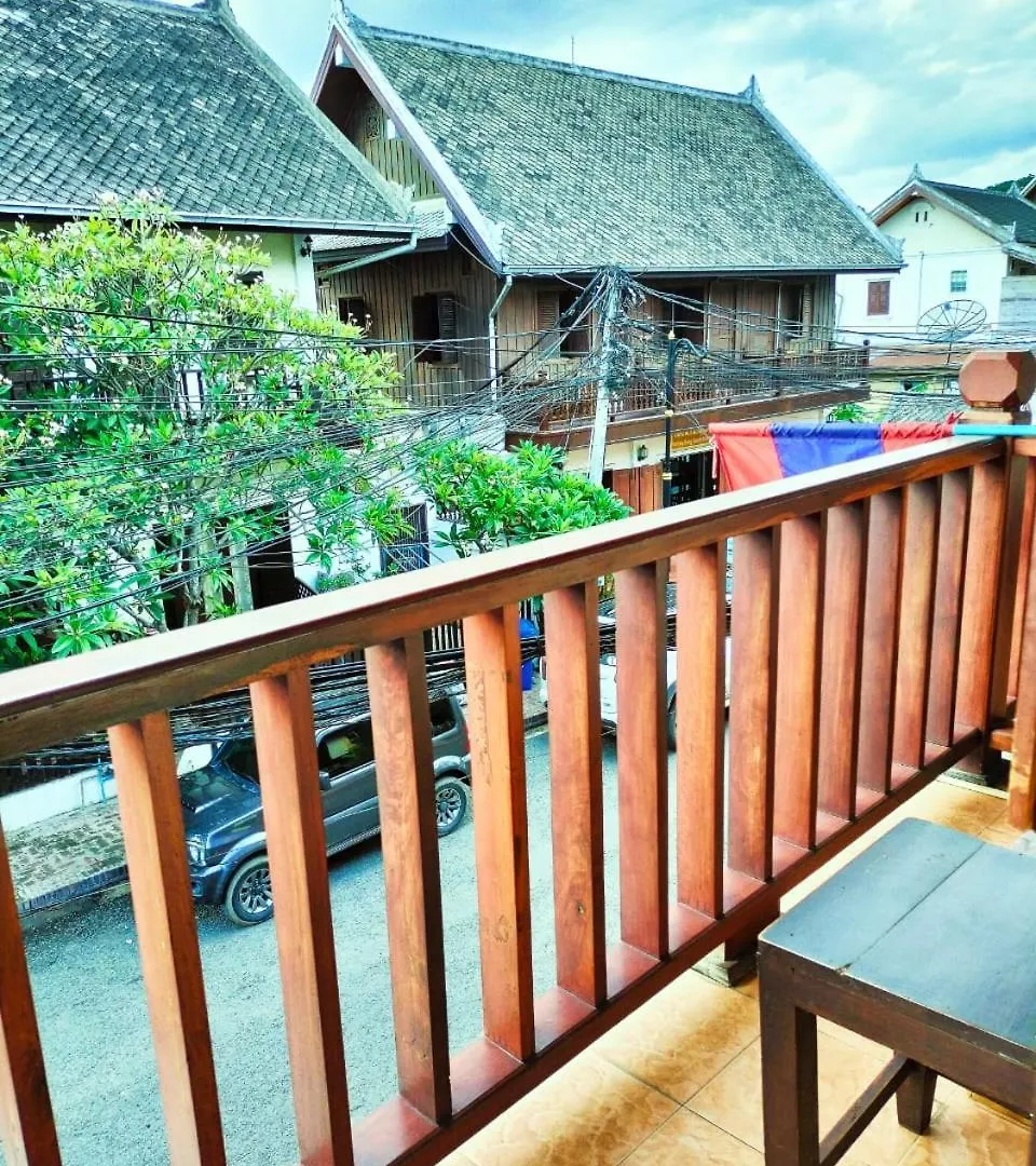 Tingkham Guesthouse Luang Prabang 0*,  Laos