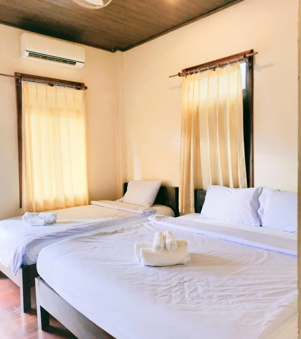 Tingkham Guesthouse Luang Prabang