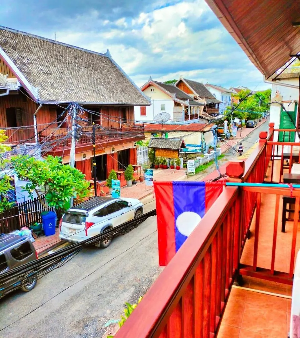 Tingkham Guesthouse Luang Prabang Guest house