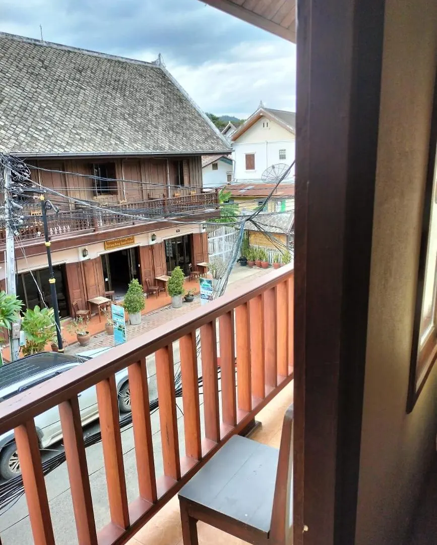 Guest house Tingkham Guesthouse Luang Prabang