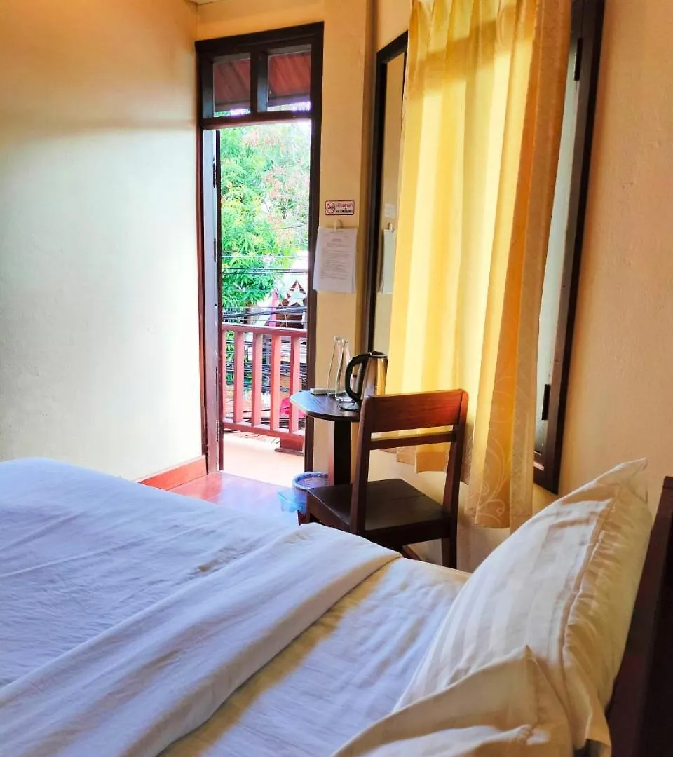 Tingkham Guesthouse Luang Prabang Laos