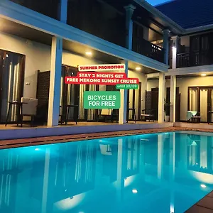 Meunna Boutique Guest house