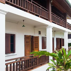 Cold River Guest house