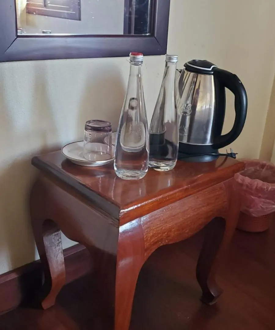 Tingkham Guesthouse Luang Prabang Laos